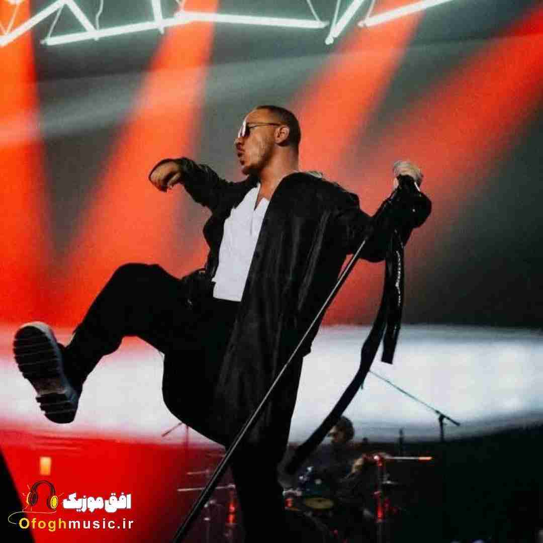 اشوان غریبه