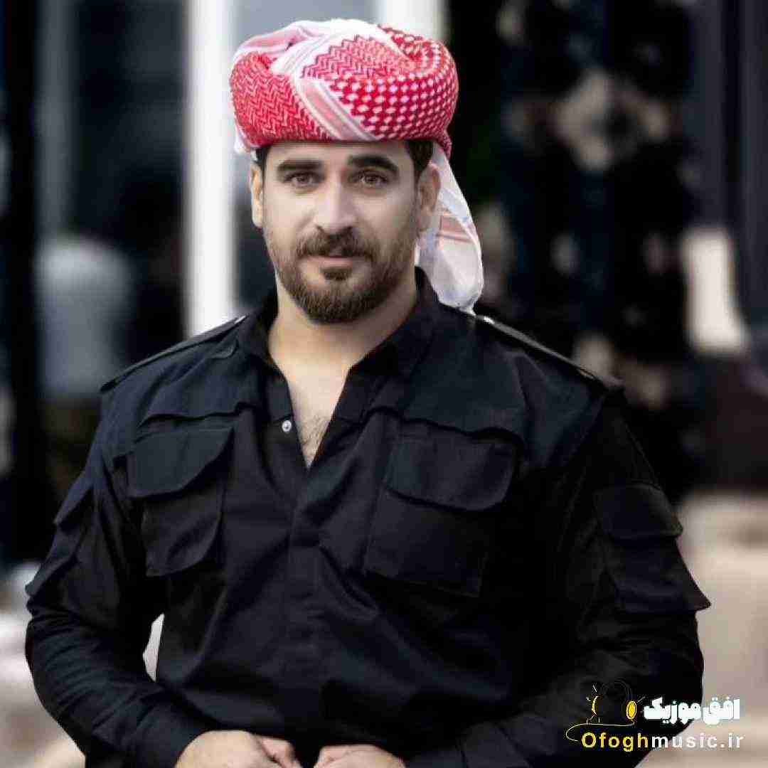 ادریس منصورزاده ها دل ولدی