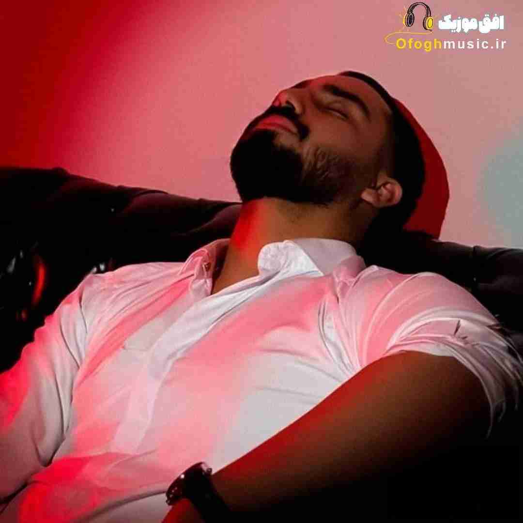 طاها من داد میزنم حتی اینو توی خواب