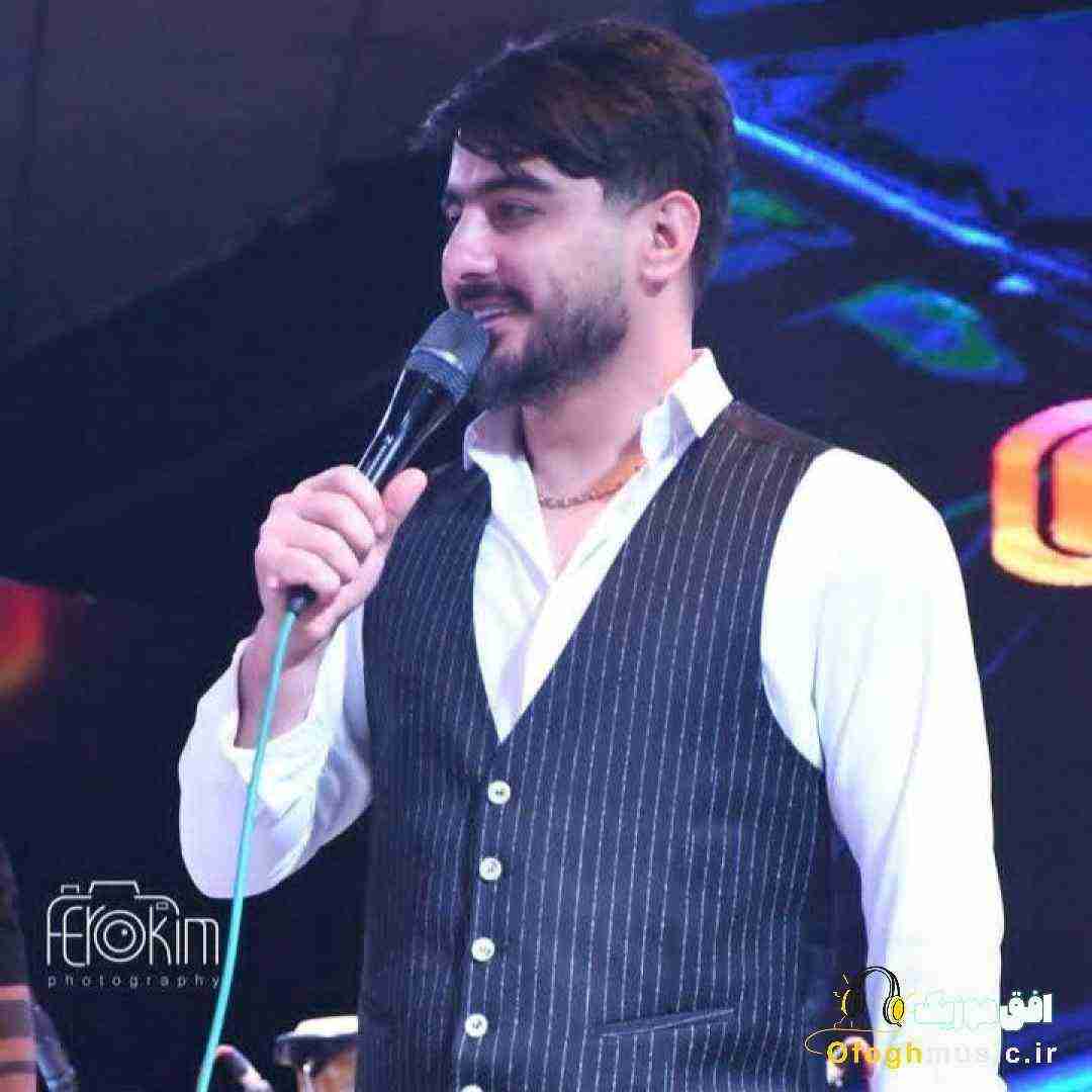 سعید حسینی قوم خدا