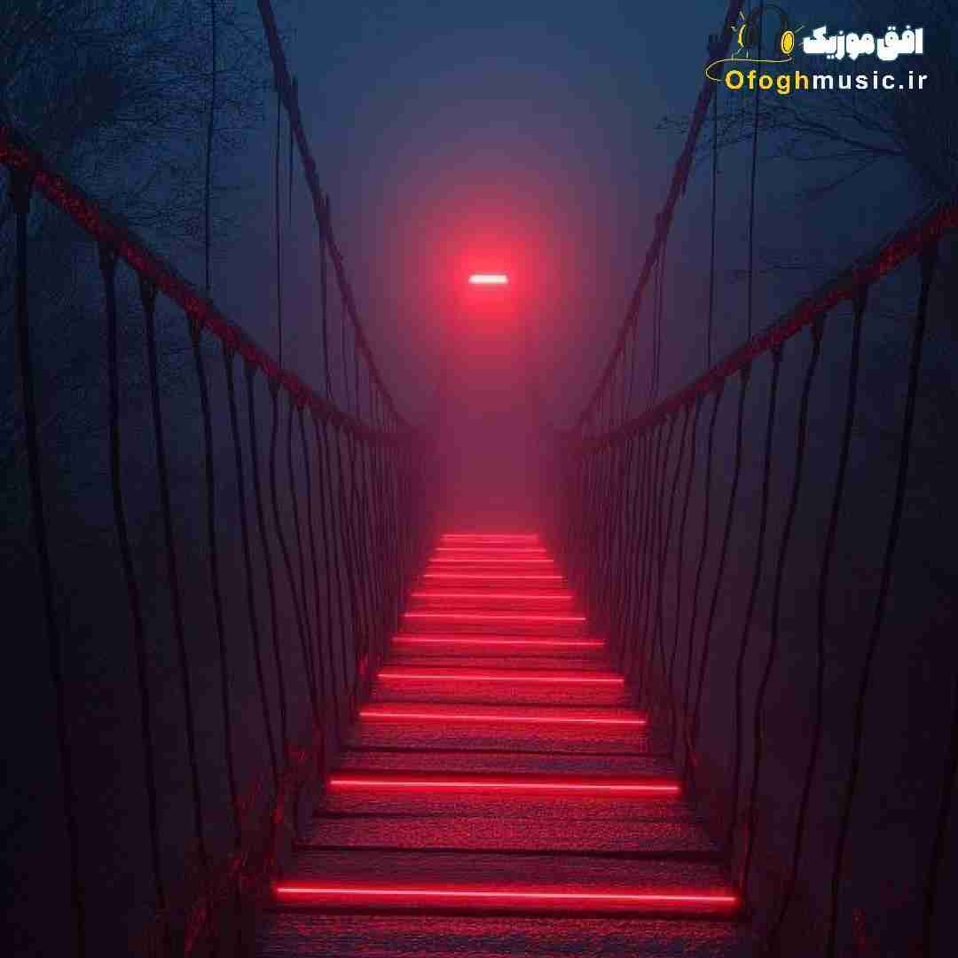  خیلی دیر کردی من دلم تنگ یه زنگته با صدای دختر اینستایی