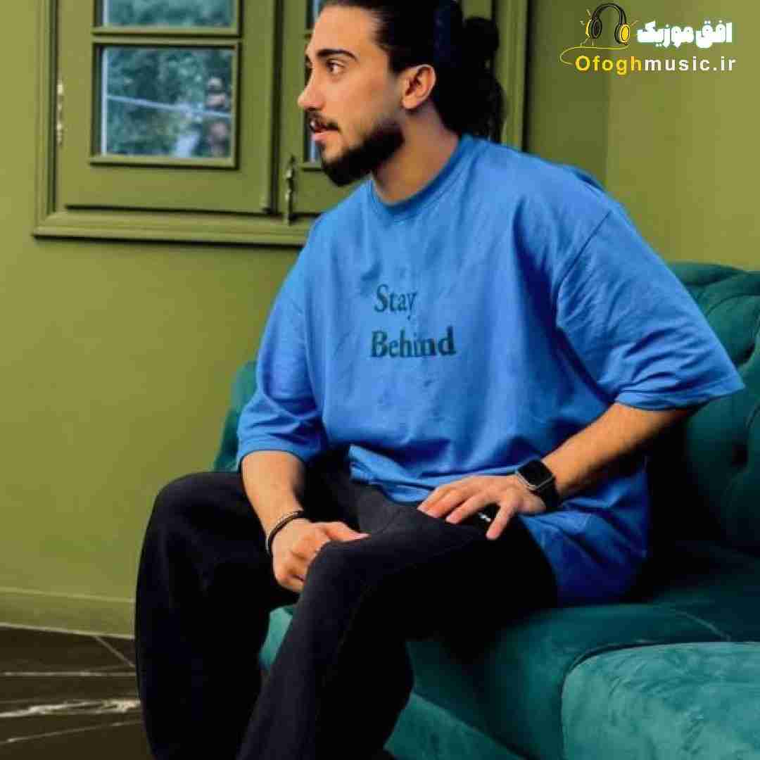مهدی احمدزاده بی احساس