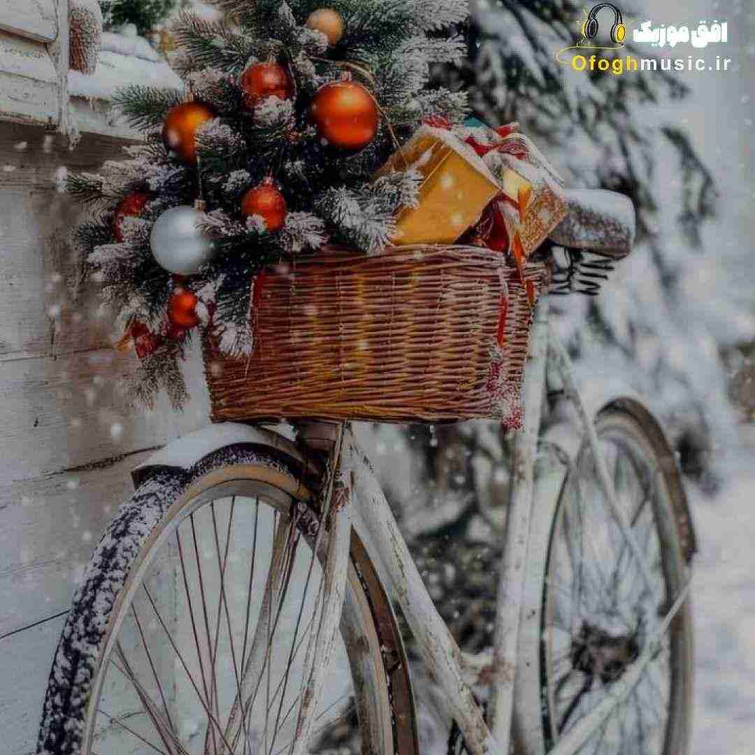  من که فکر نمیکردم میره و برنمیگردم