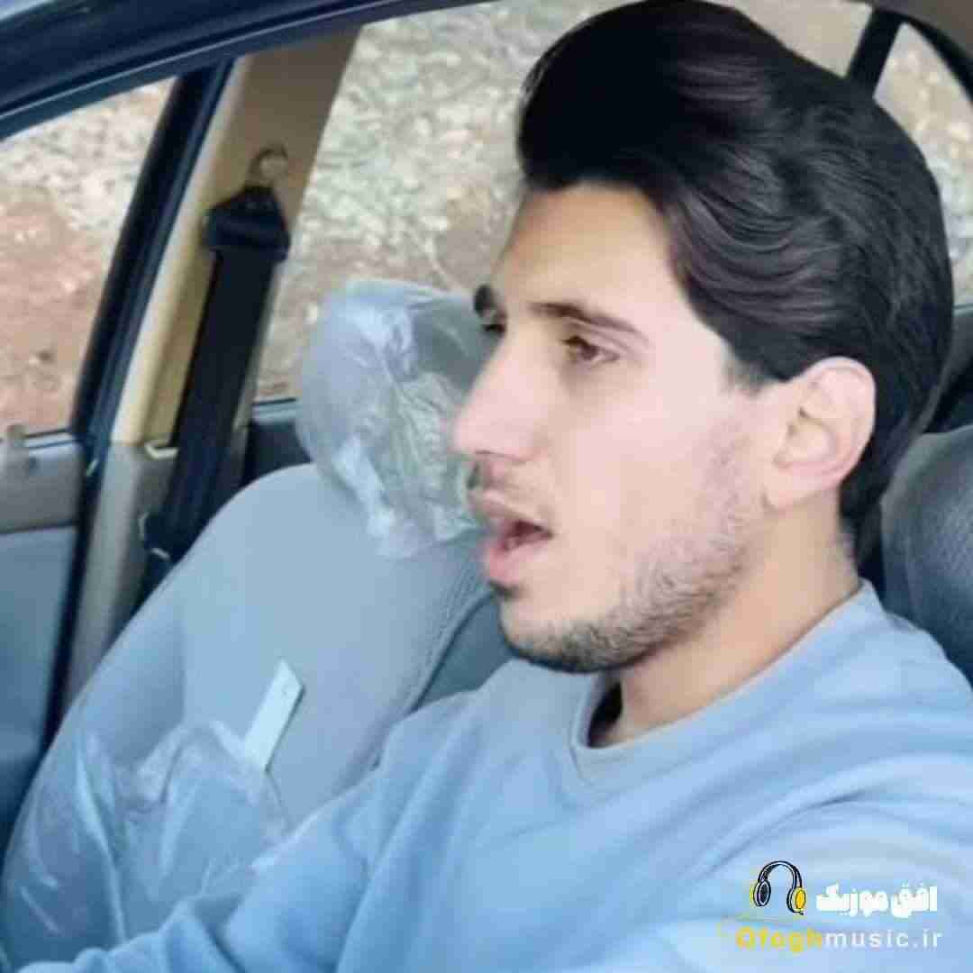 عرفان پند دواره سیگارو خیال مس کمه هرشو فکر یار