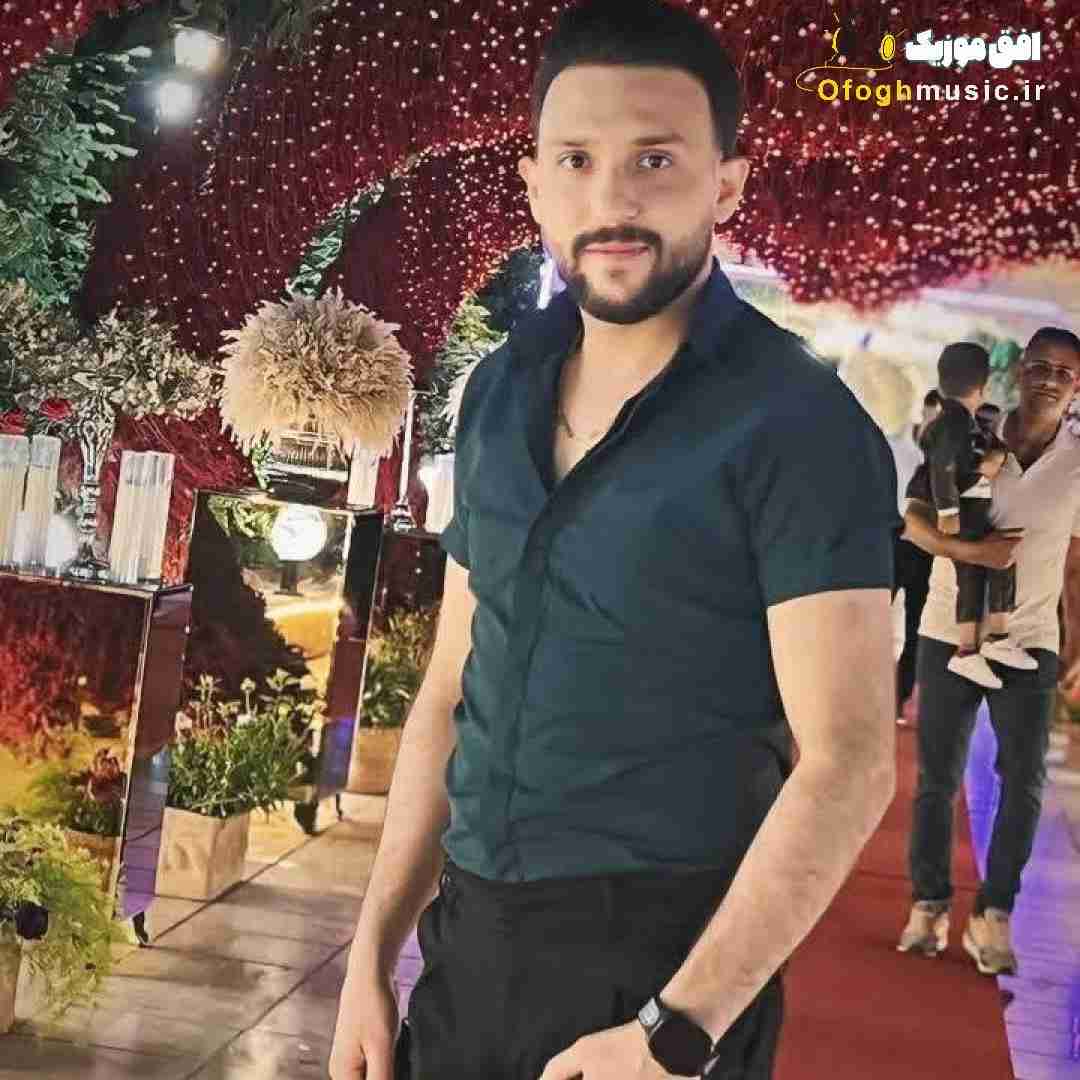 مصطفی ابراهیمی بارگو بلنده بروانی کمنده