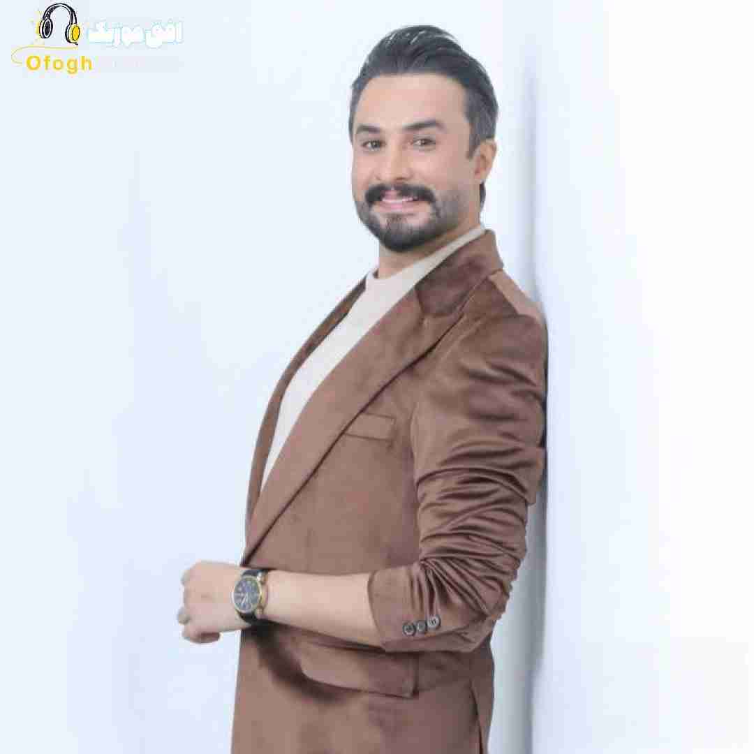 راغب همینه عشق