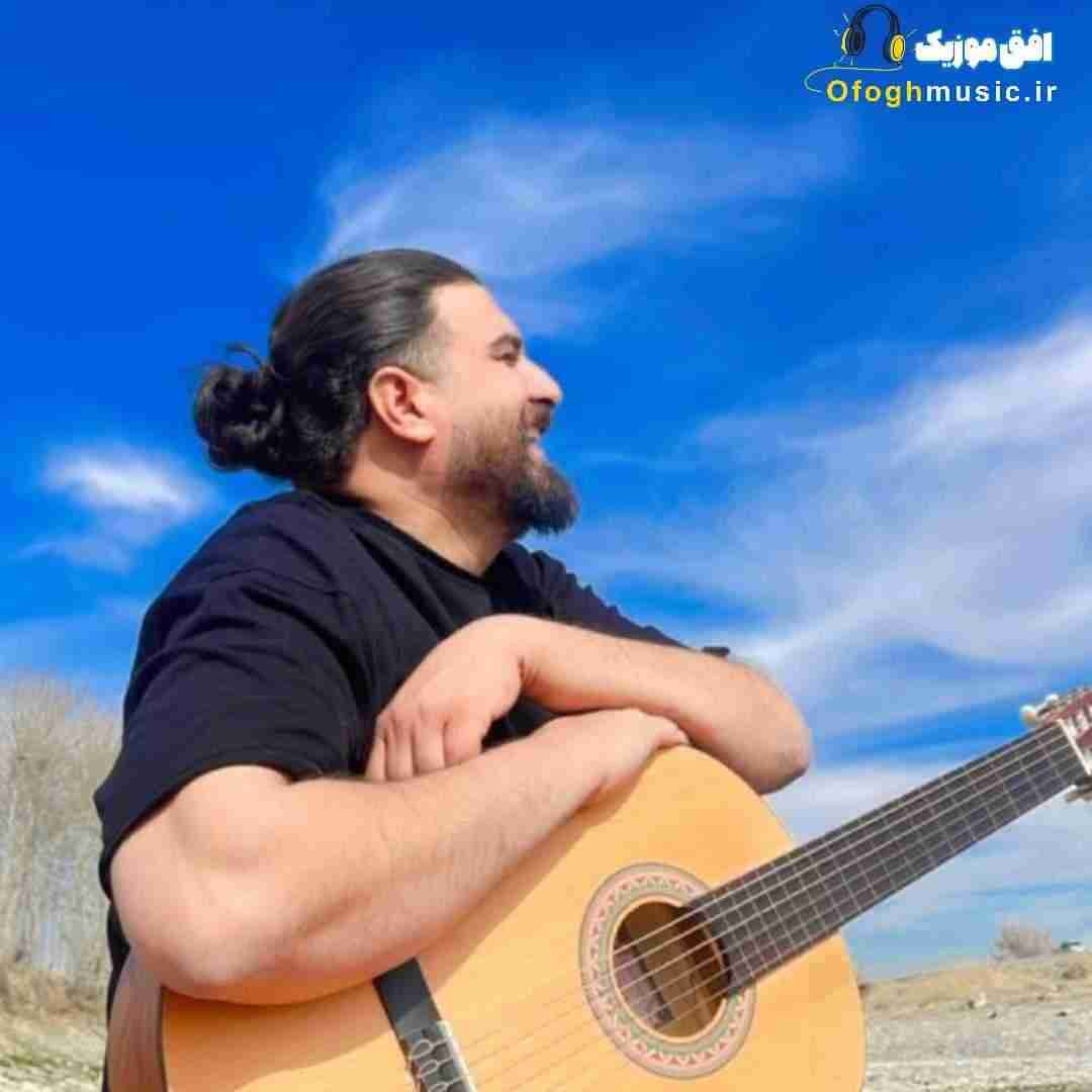 آریا بختیاری یار قشنگوم لره