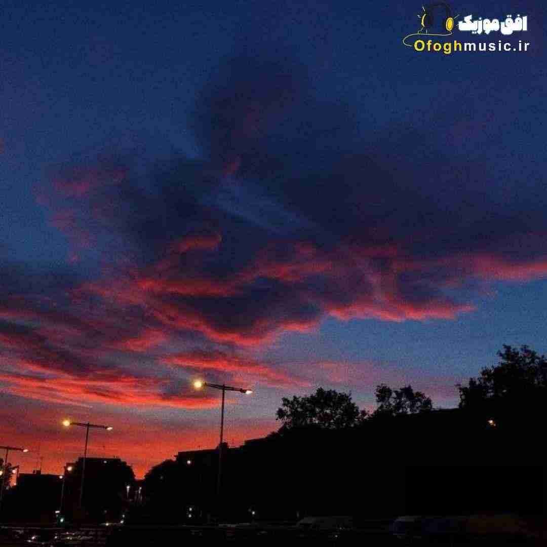  لابد دوست داشتم اگه بعد تو شب هارو نمیخوابیدم (هوش مصنوعی)