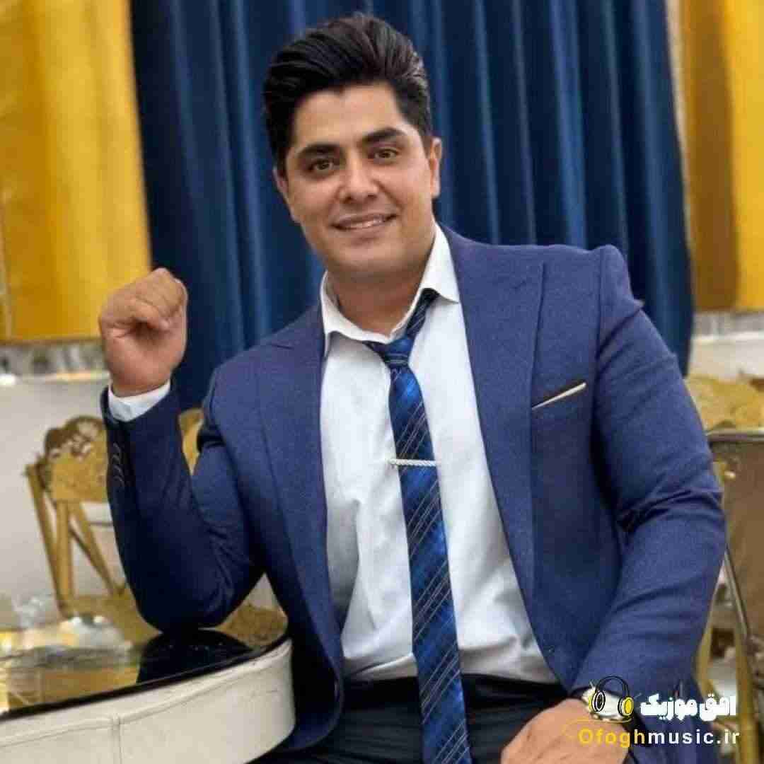علی شرفی پونه
