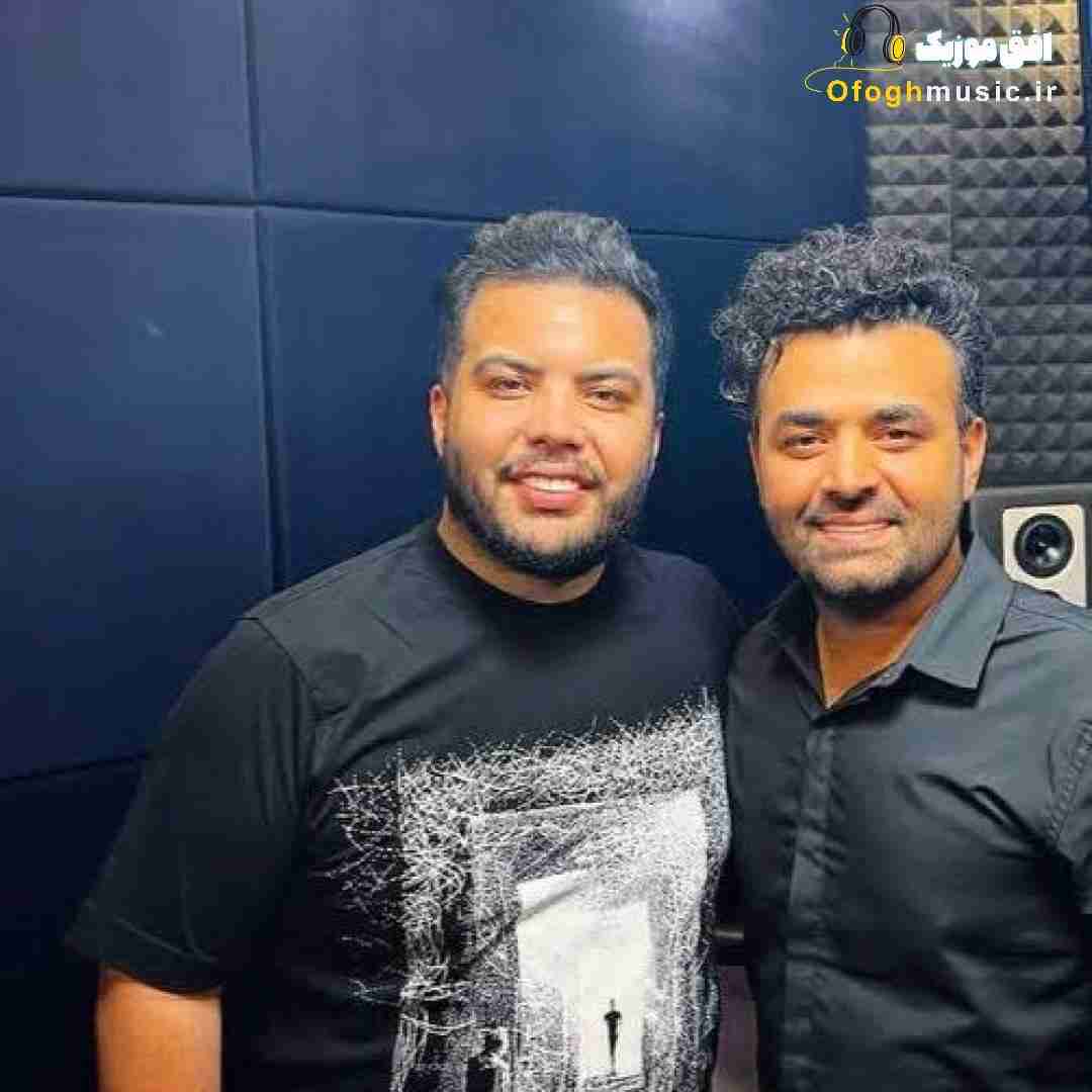 میثم ابراهیمی بم وقت بده
