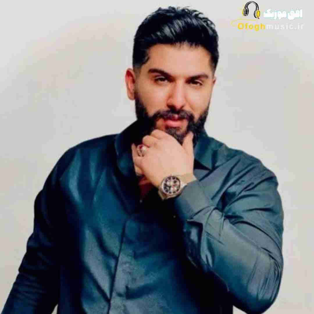 مجید احمدی خسته