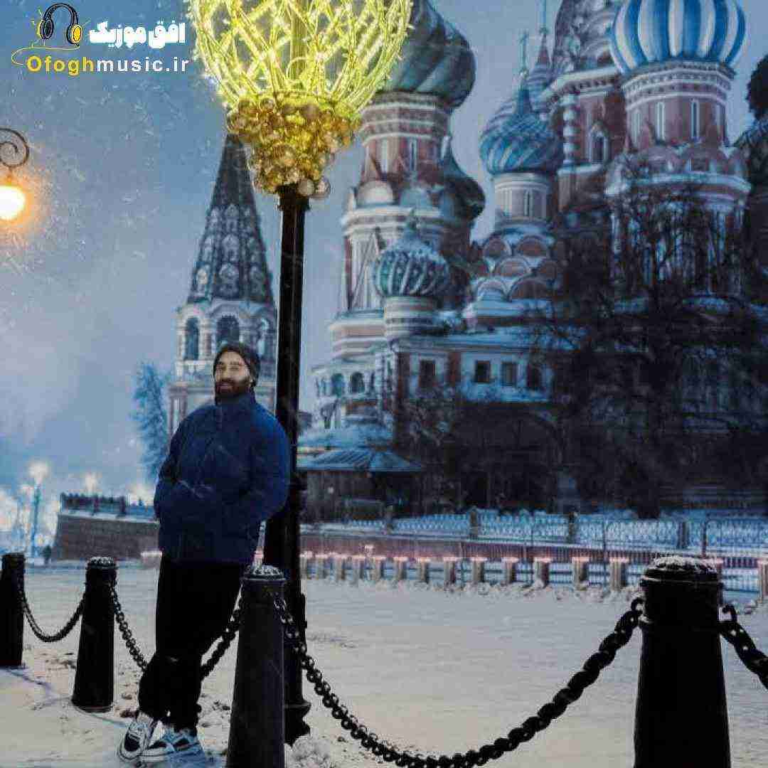 علی یاسینی اگه دوسم داشتی