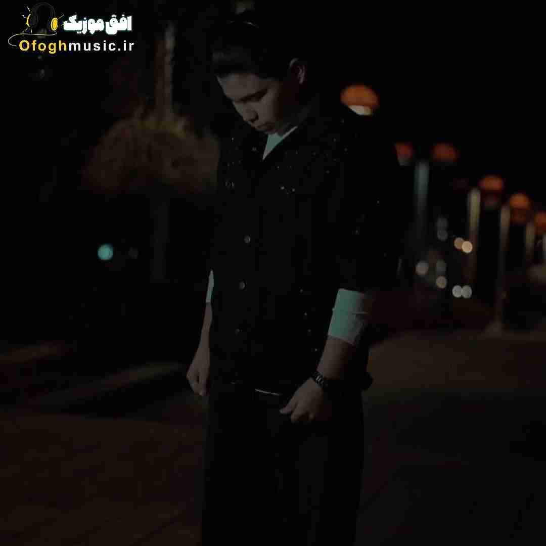 مرتضی وکیلی بیا که قلبم خستم از تو دلخوره