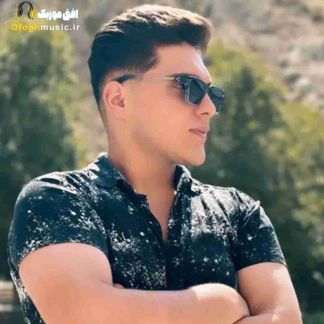فرزام خیری بهانه