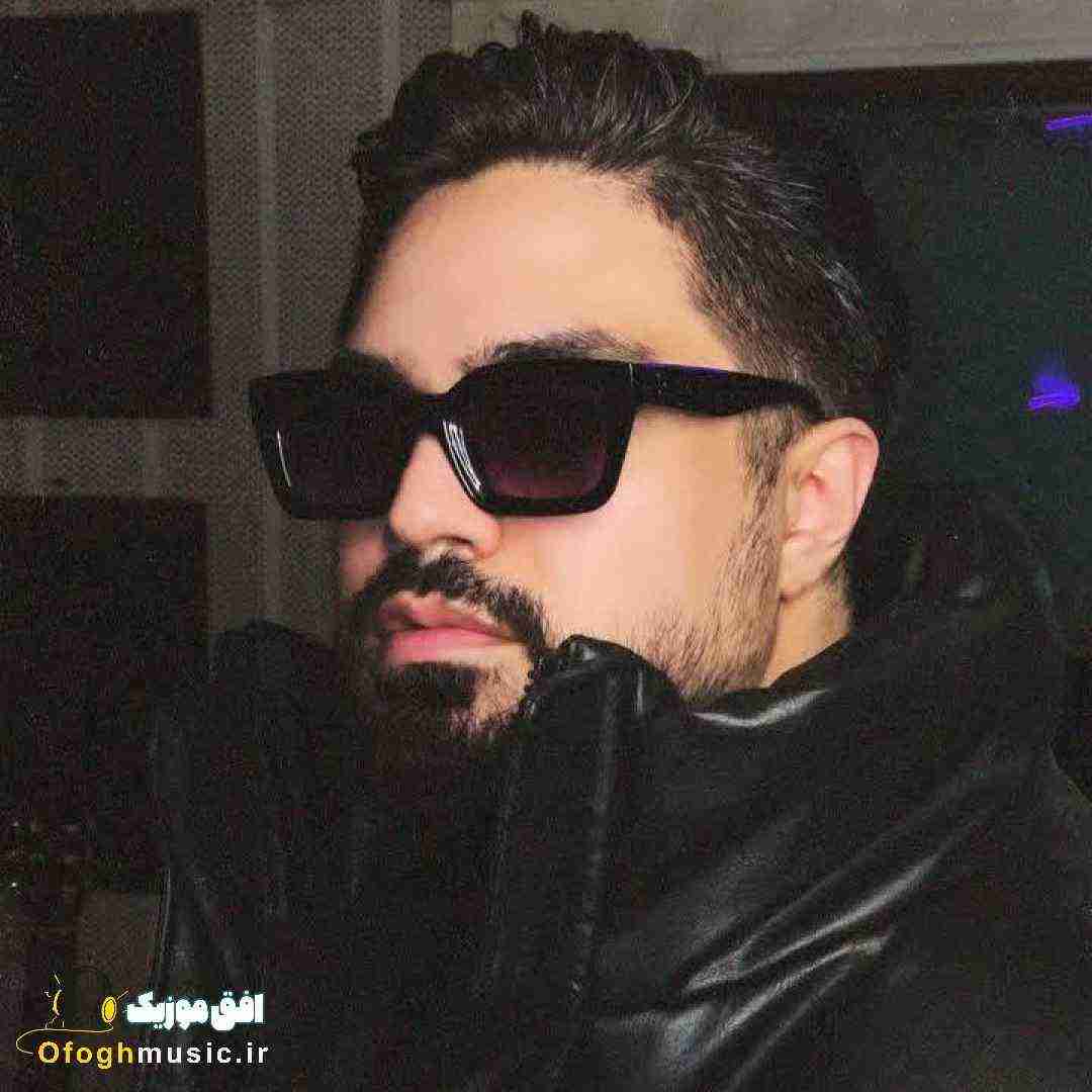 شایان اشراقی پر و بال دادی به دلم همش آخرش رفتی