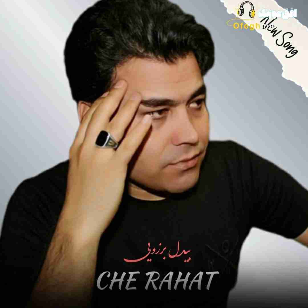 بیدل برزویی چه راحت