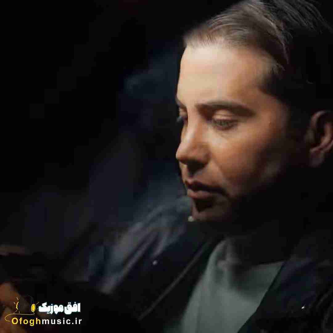 فرشاد آزادی گل نازم (گرد تو خوبه حالم هامه گردت)