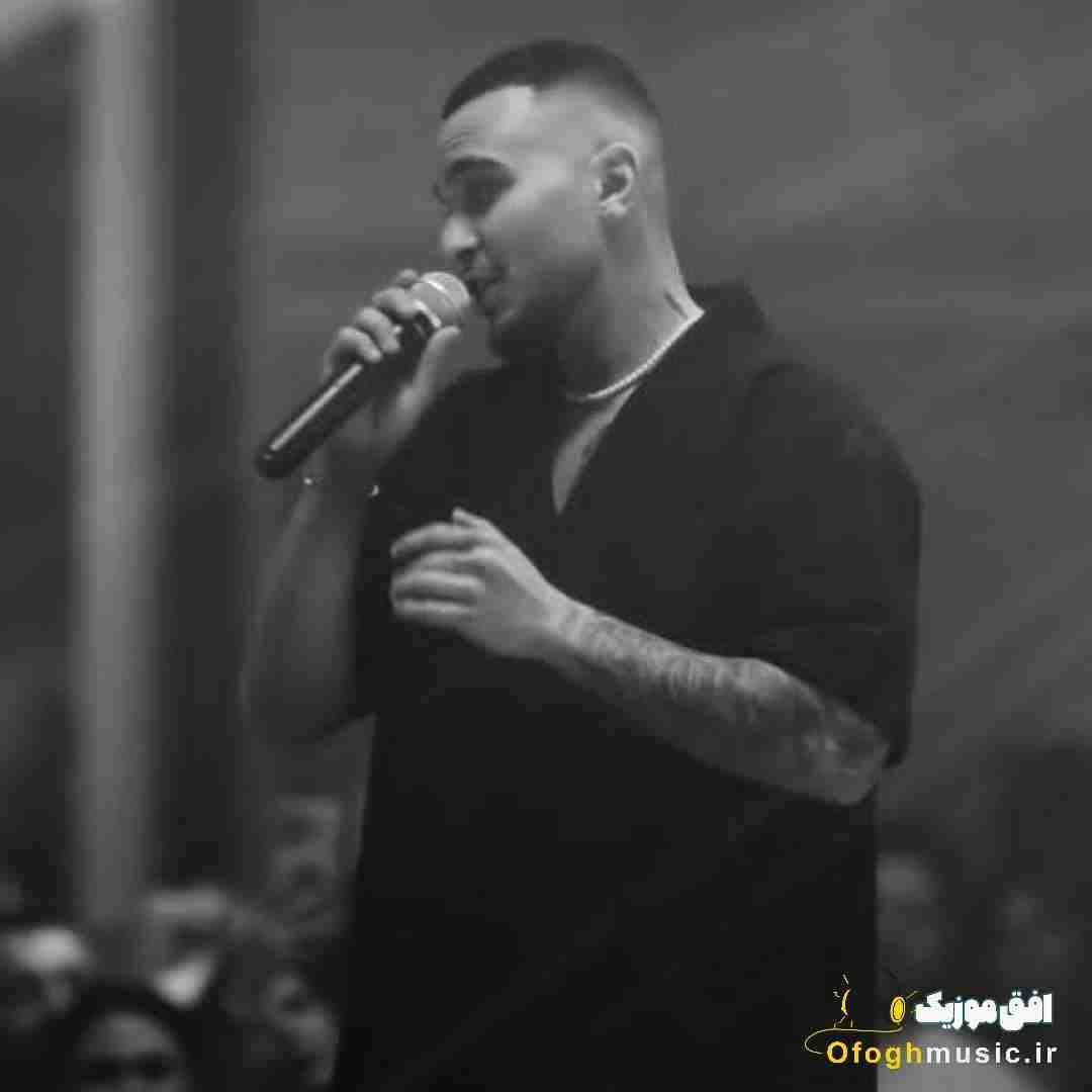 مهیار من زورم رسید