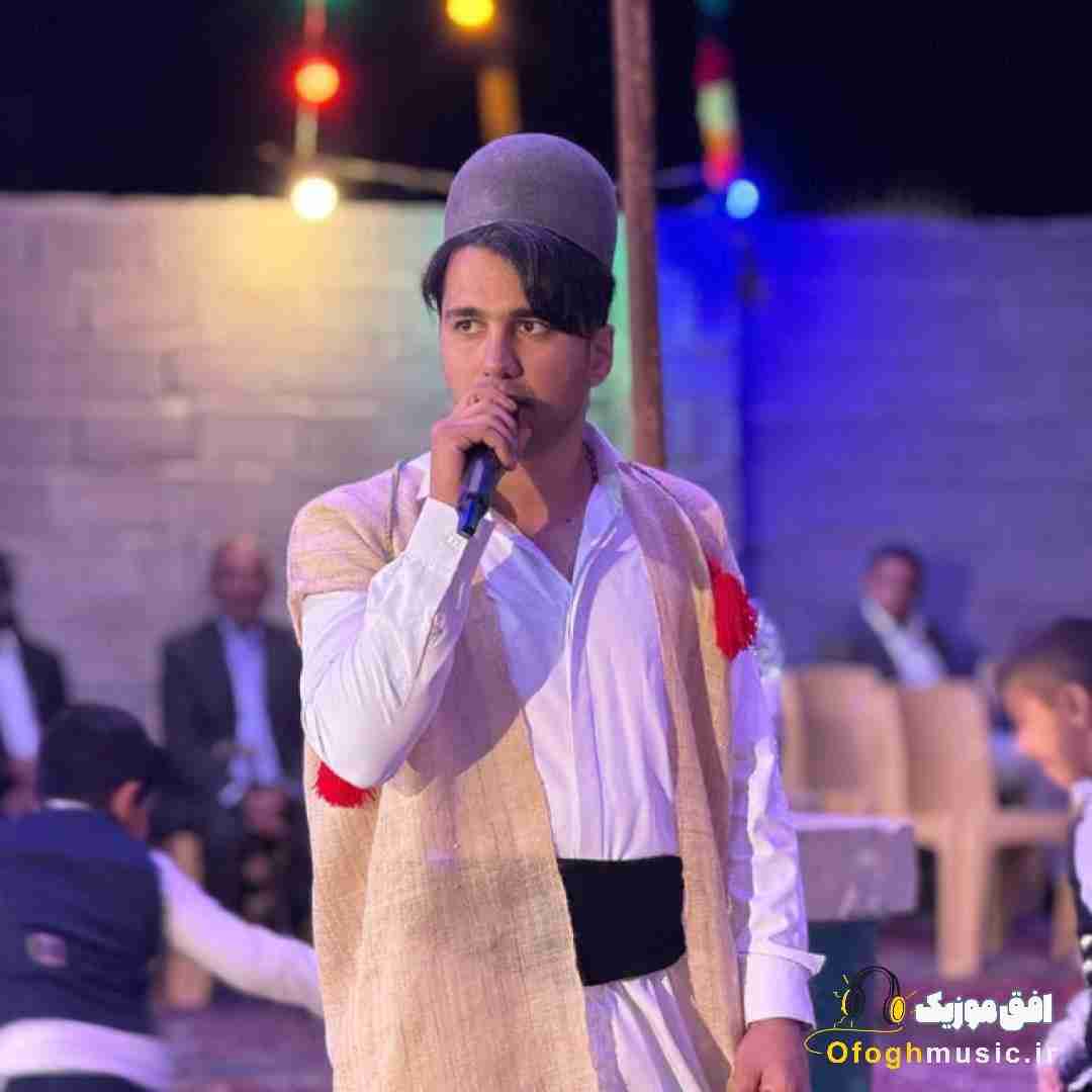نصرالله دهدشتی یکصد گل سرخ