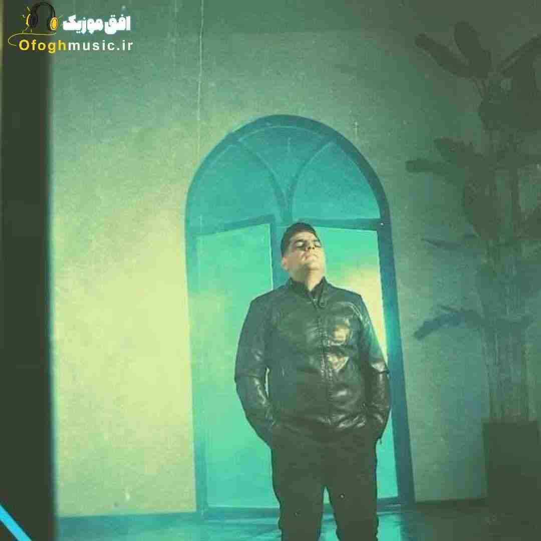 فرشاد مرادی صد یار
