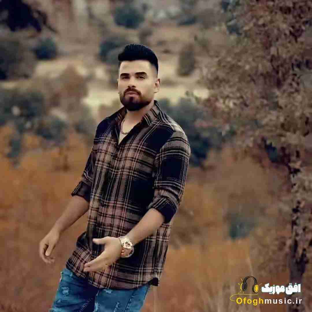 مروان قنبری دهه هشتادی