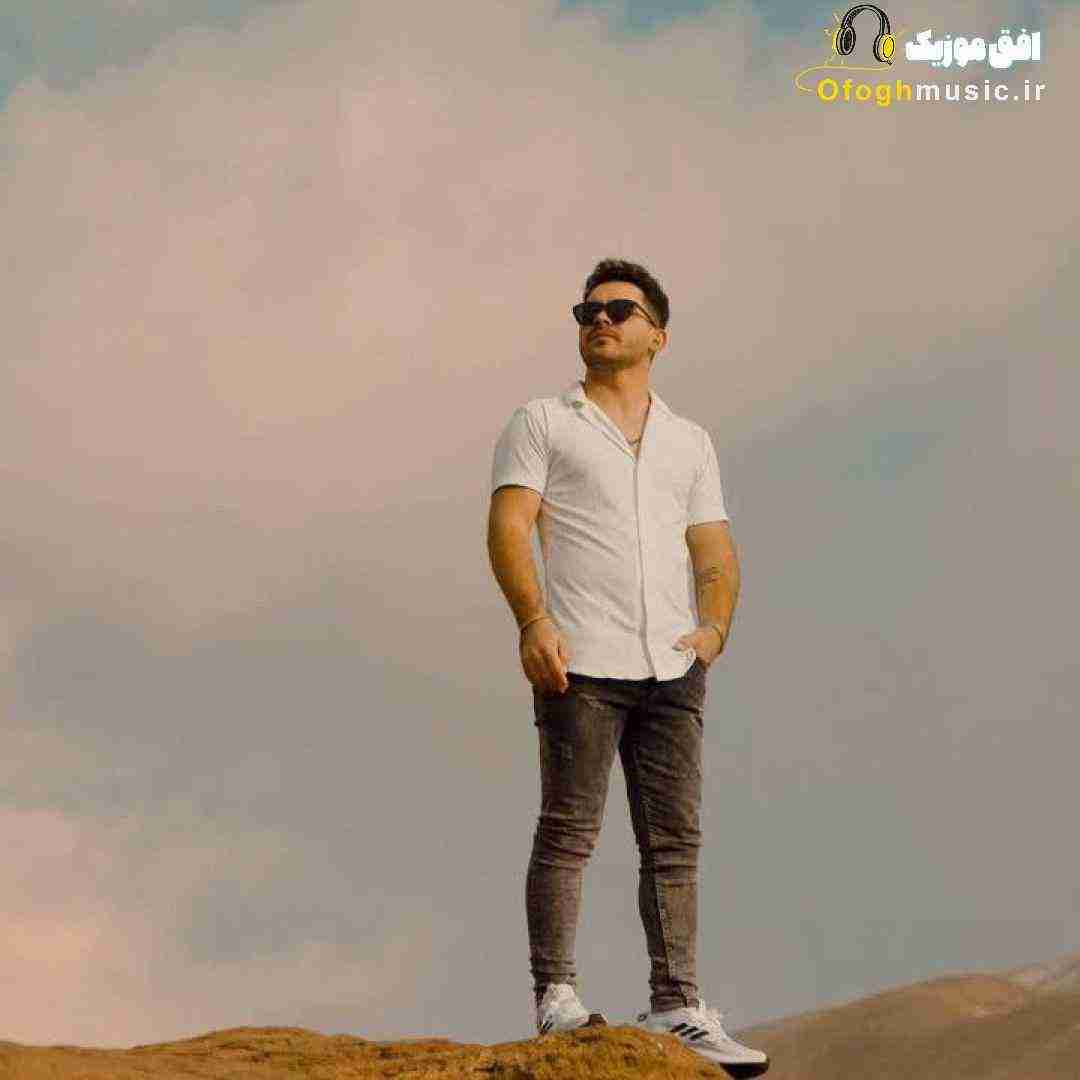 بهمن سپهوند بلاوه بار