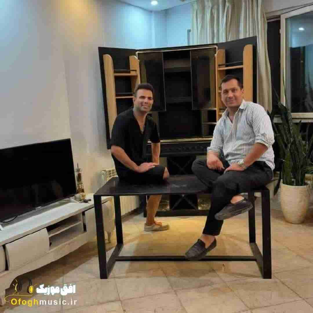 وحید خزایی دت چم کاو
