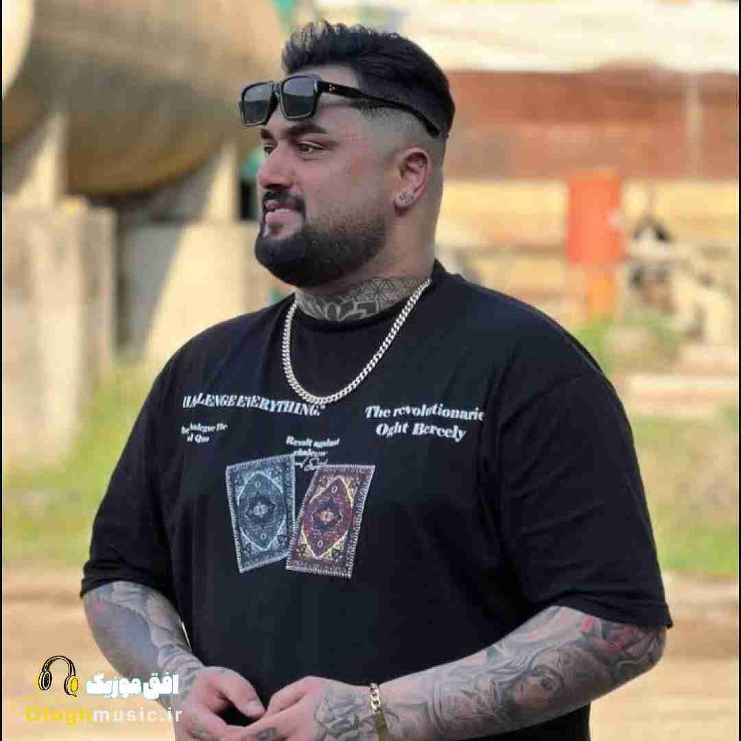 بهنام حسن‌ زاده برگ برنده