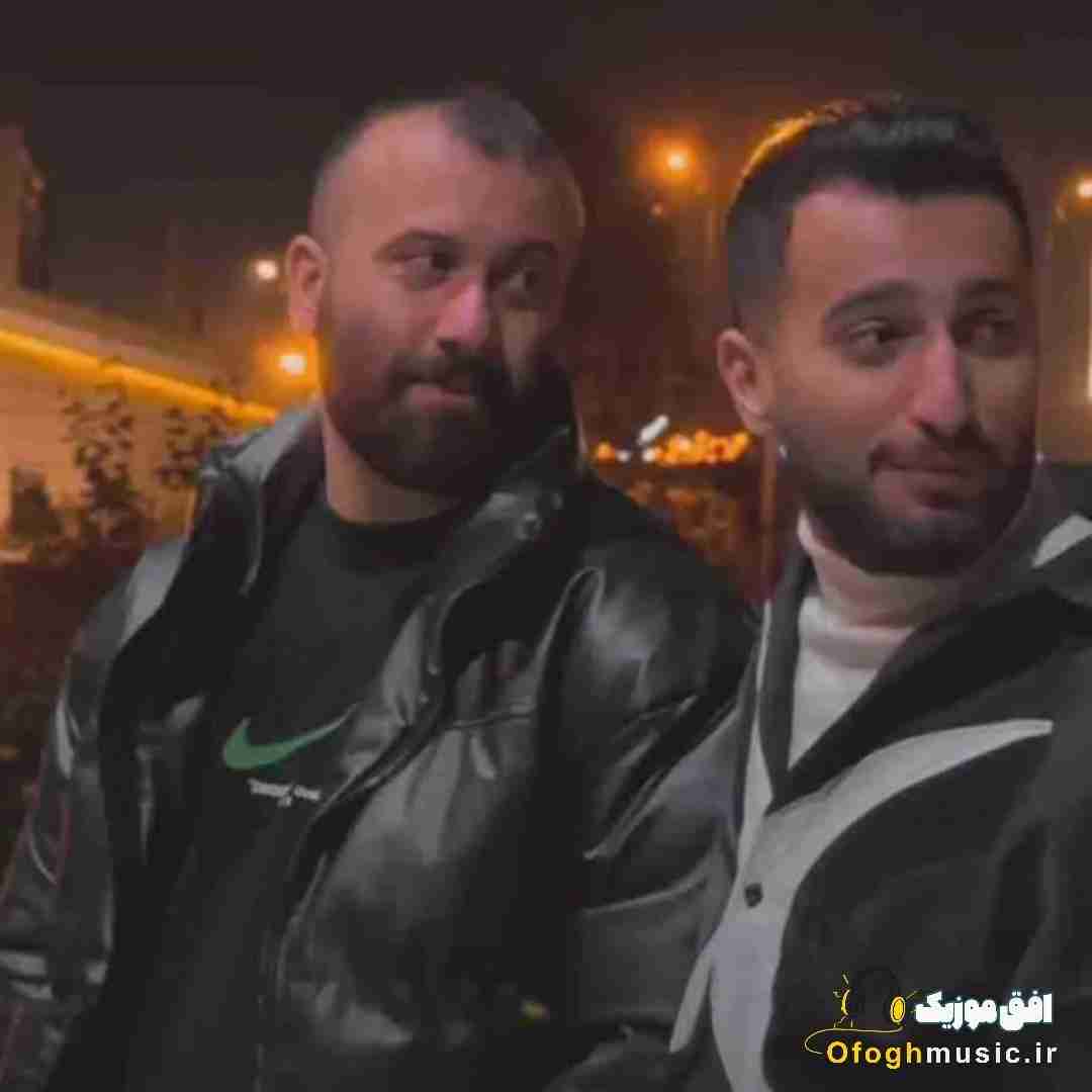علیرضا باباجانی یار ذخیره