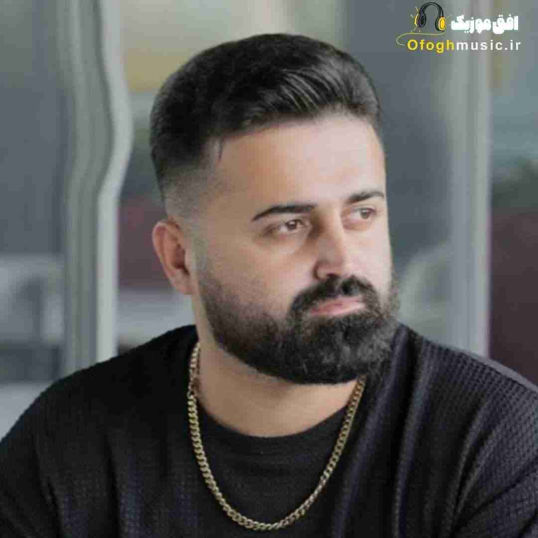 رضا علیزاده دو عاشق