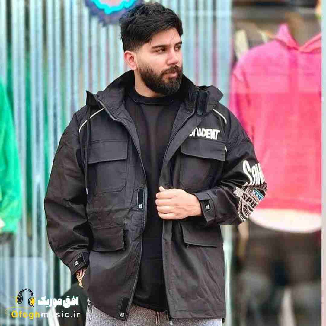 مجید احمدی رنج و عذاب