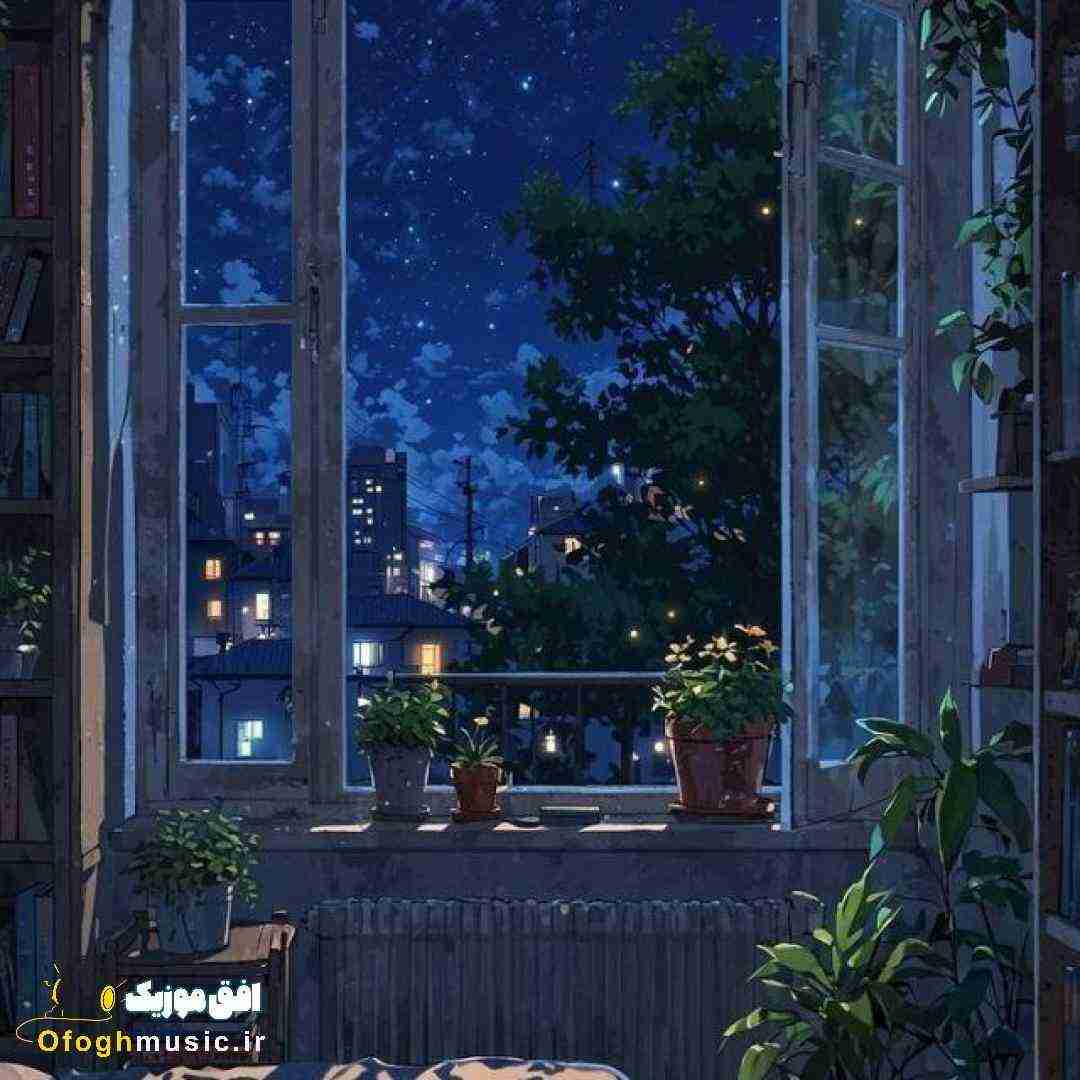 میگم از اینجا به بعد تنگ میشه دلت واسه من