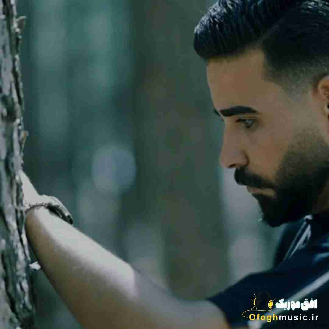 مجید حاتمی سکوت شویلم خوین چویلم