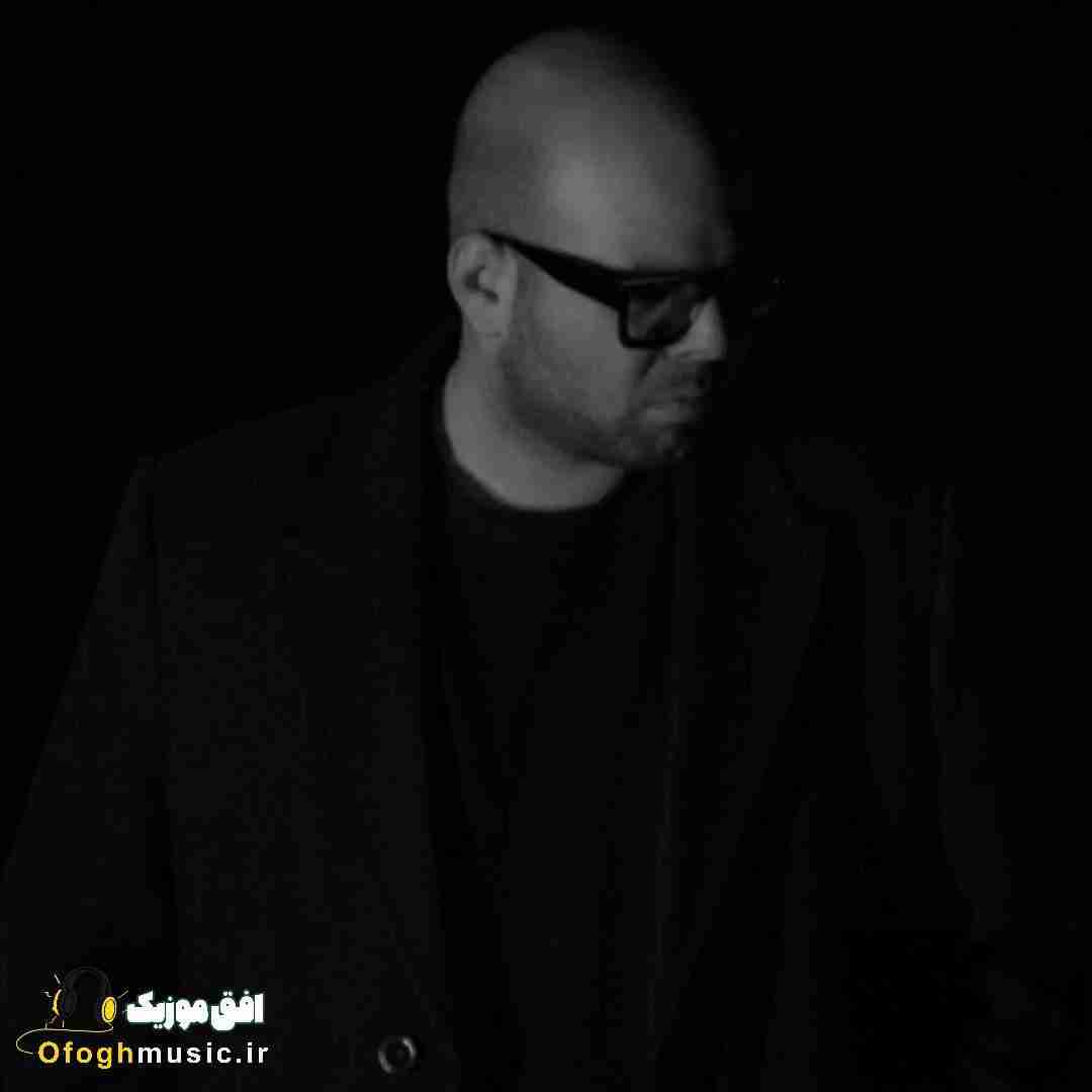 علیرضا آریانفر همیشه سهم من غمه نمیدونم چه مرگمه