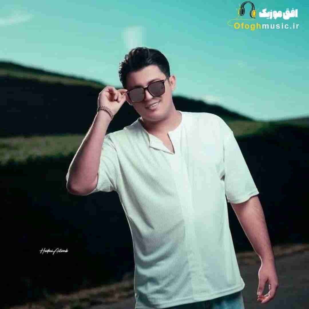 حامد الماسی لیست سیاه