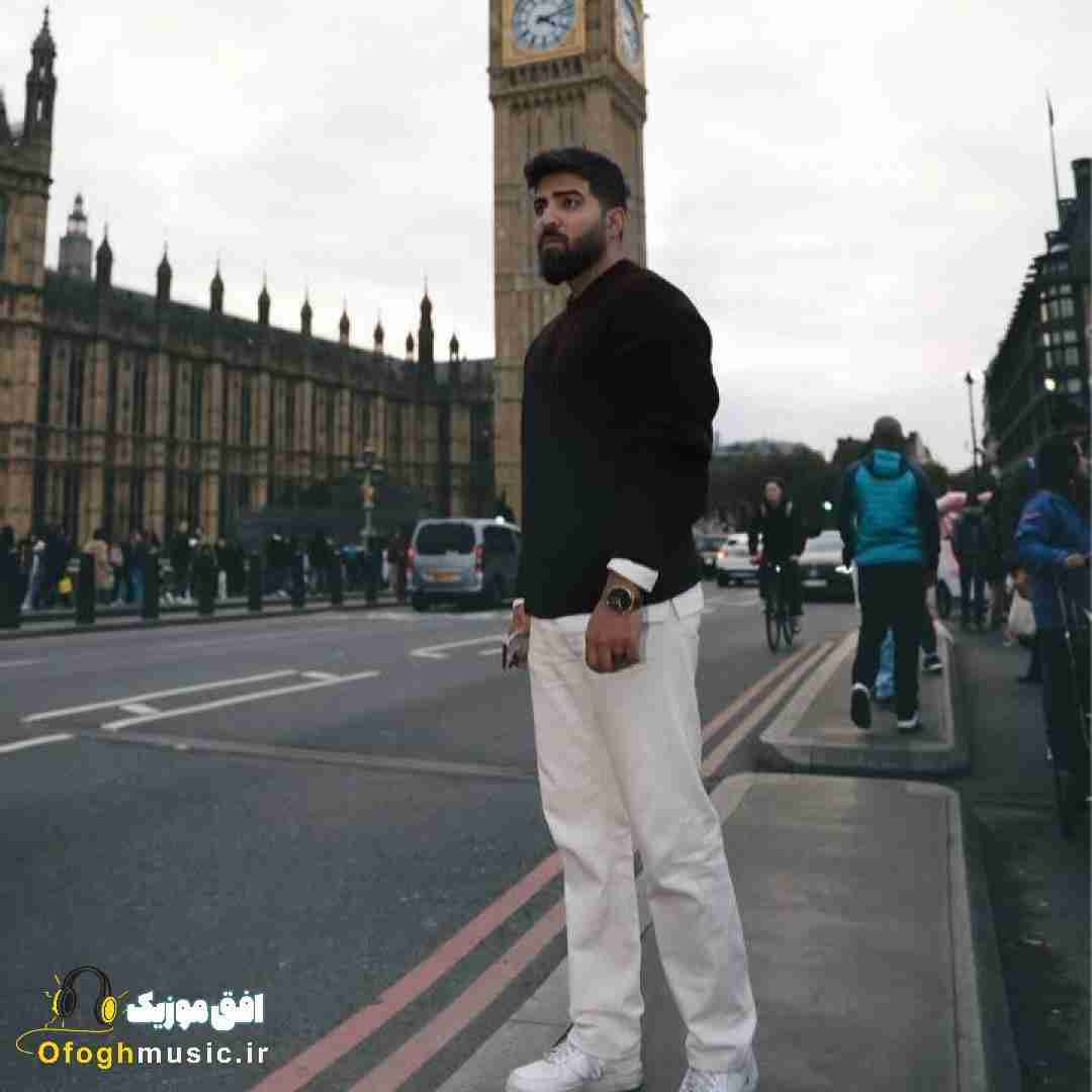 آرش عثمان نهینی