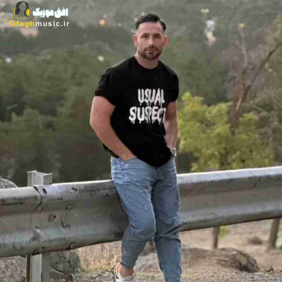 آرش احسانی ترکش