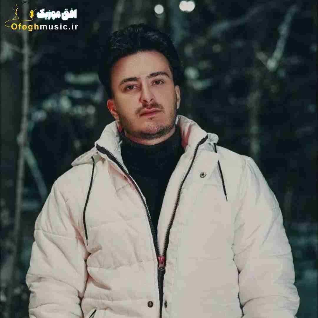 سجاد رشیدی ربان مشکی