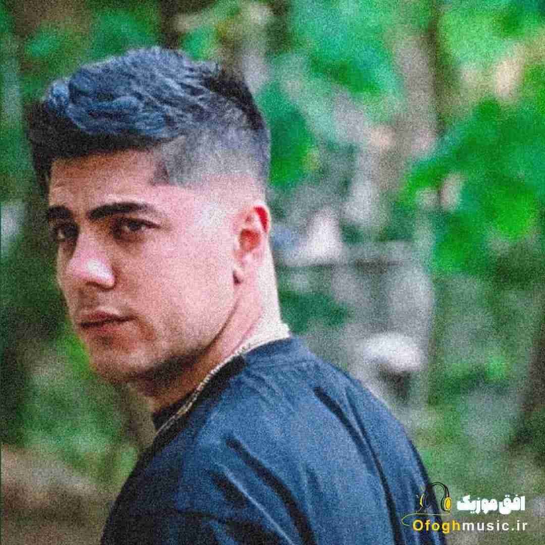 مسعود بیژندی دوست دیرم
