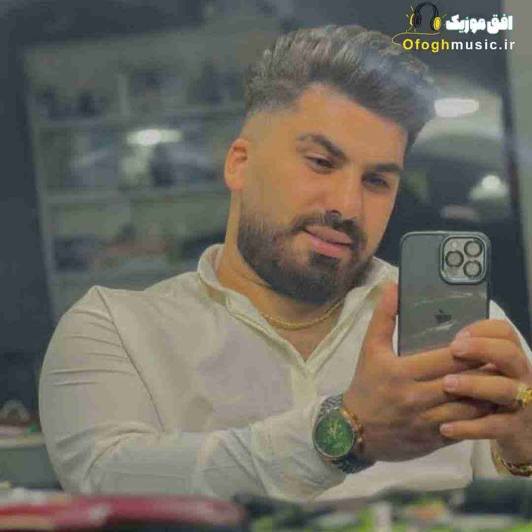 فرشاد کلوانی جان پر