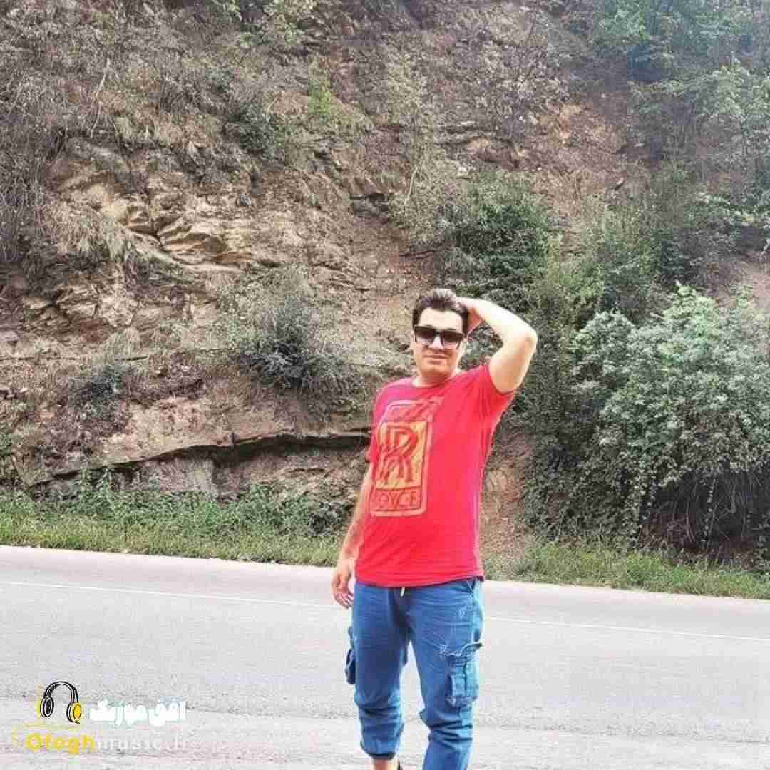 مرتضی جوان نازتو قربون