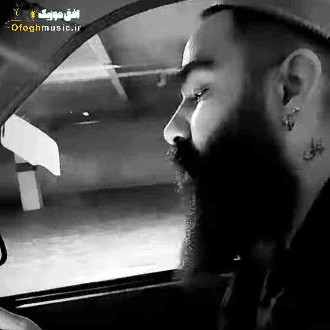 علی میر تنها منم و من تنها غم پشت غم