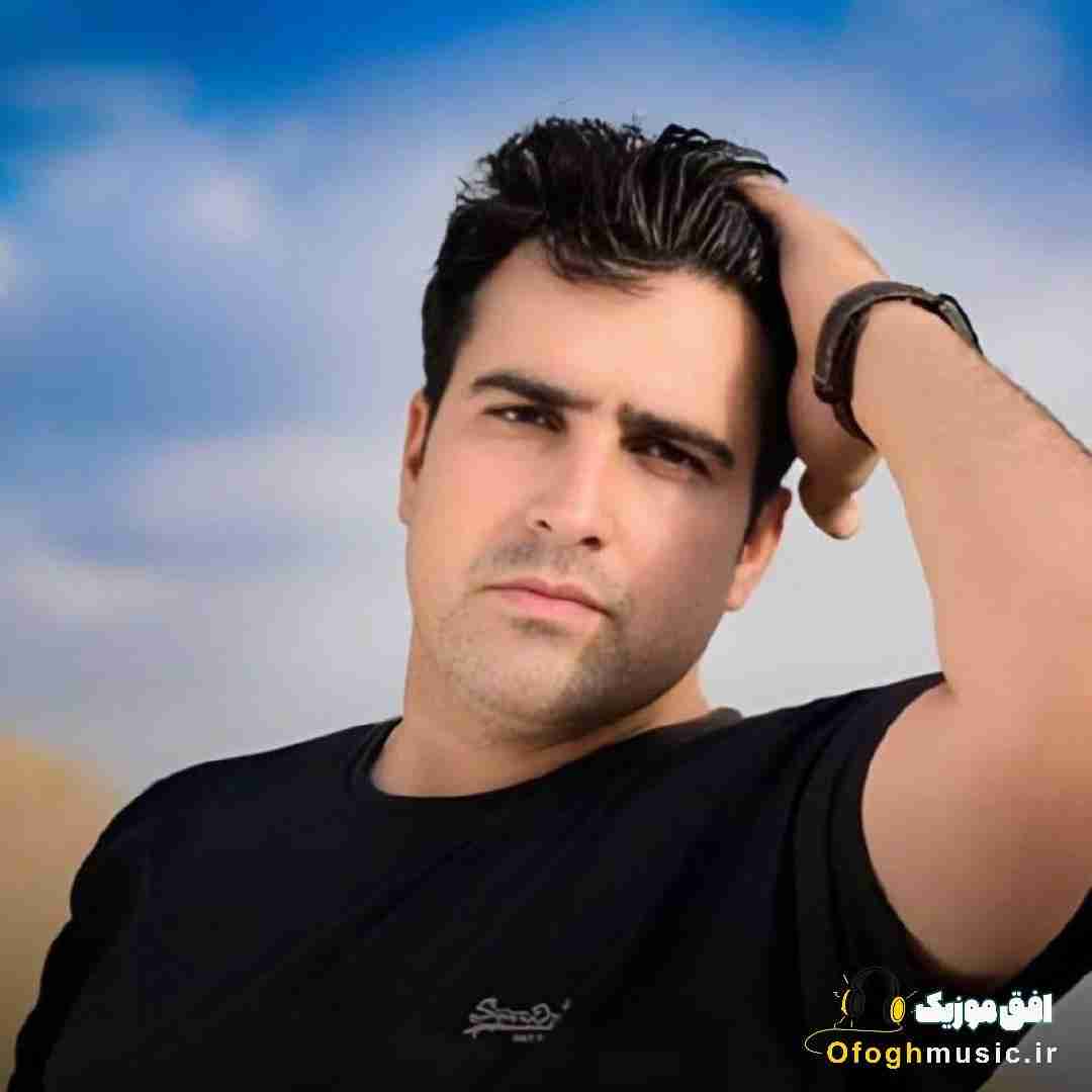 علی فرزامی پریزاده