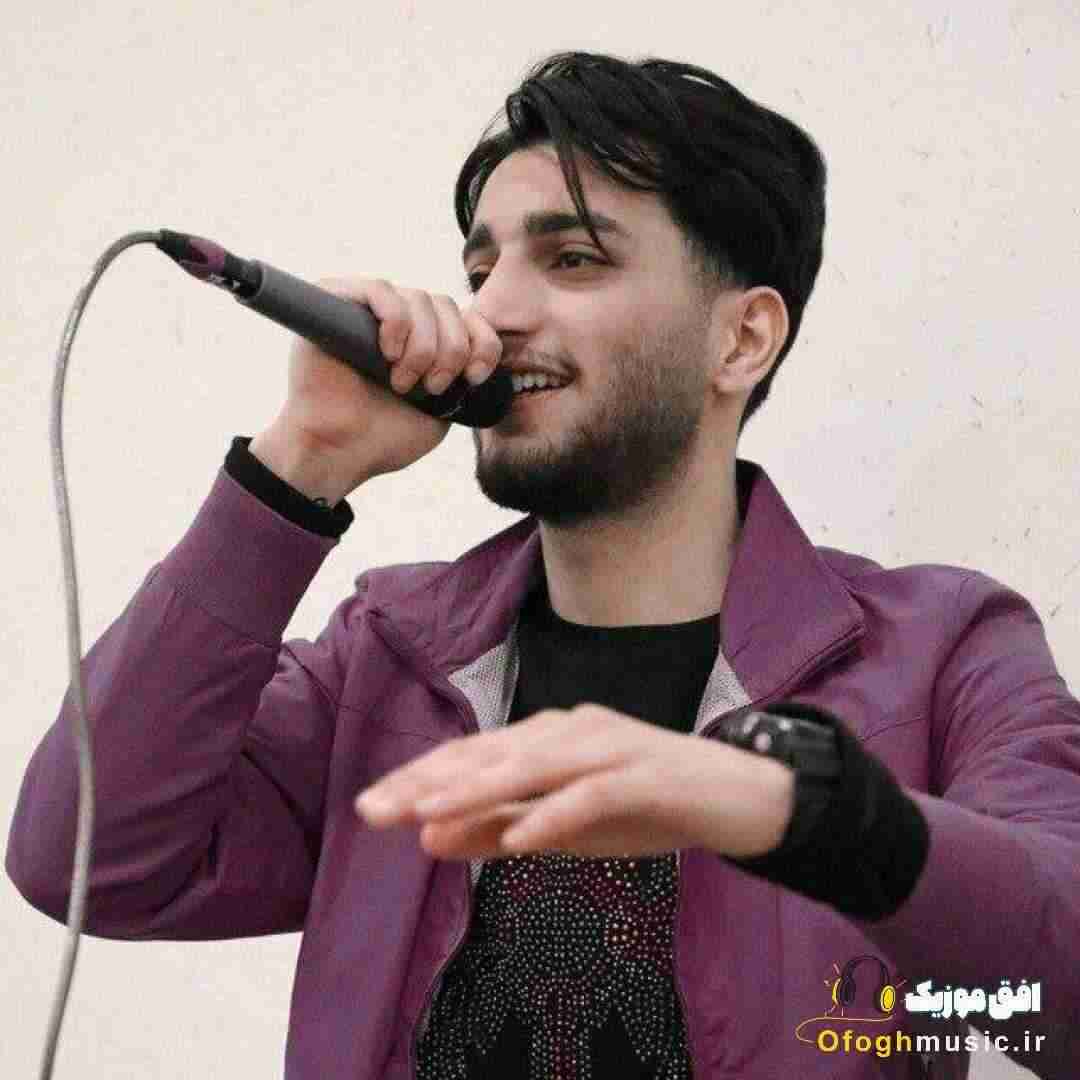 علیرضا باباجانی لج نکن