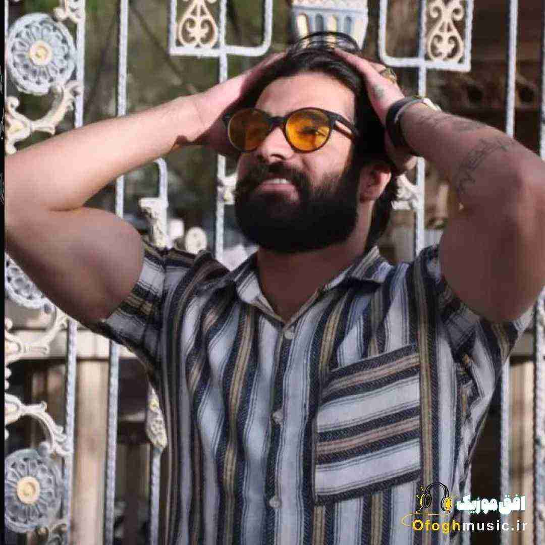 حمیدرضا بابایی تارای ای دله بدجور شکسته چندتا خاطره