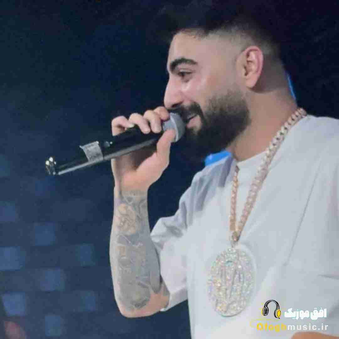 رامین تجنگی جان چشات 2