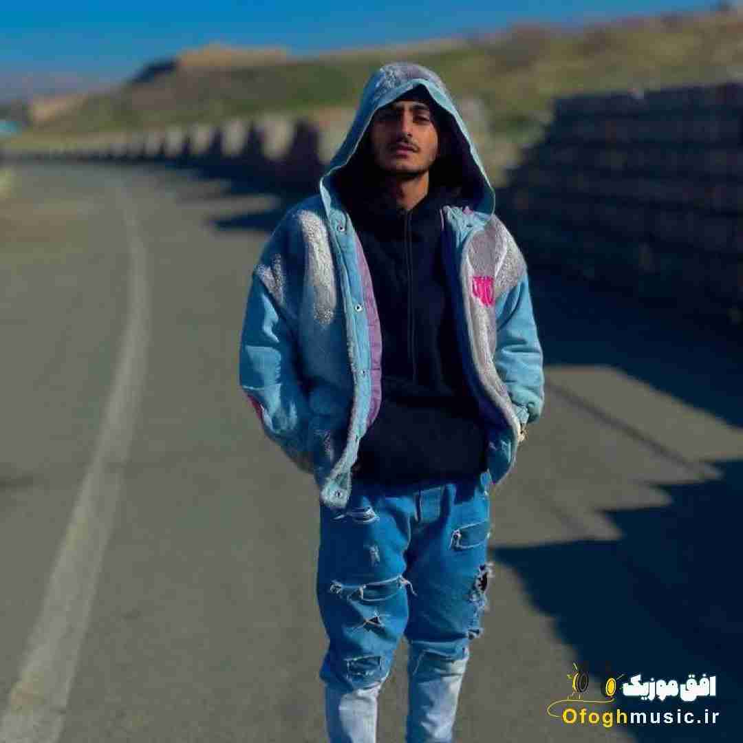 مهدی مولاد بغض و شادی