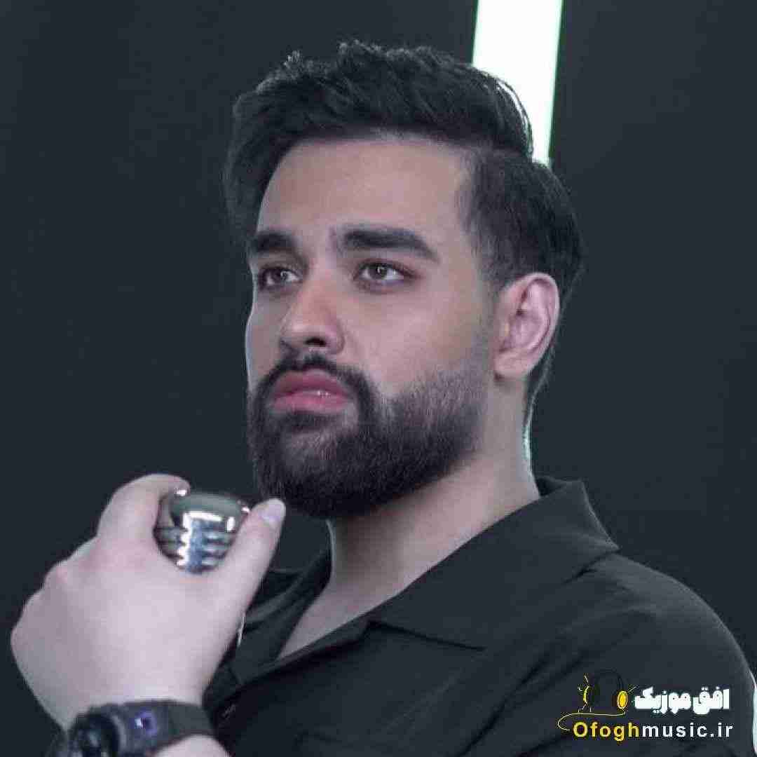 سهیل مهرزادگان دو کلمه حرف حساب قربون مست نگات