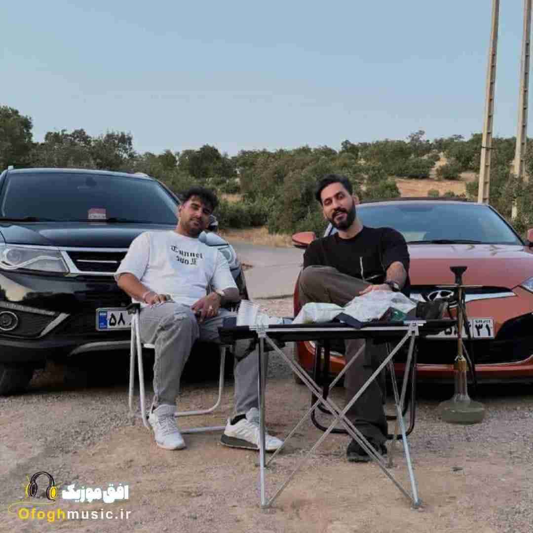 بهنام کمالوند روزگار