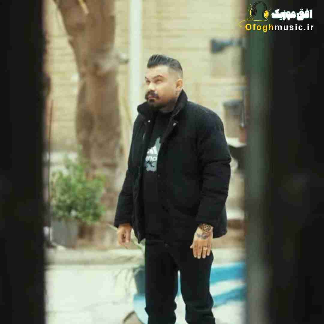 فرهاد جهانگیری بهم میگی سردرگمم درک کن یه مدت